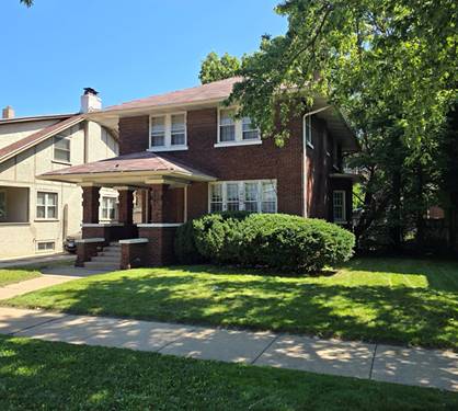 6845 S Chappel, Chicago, IL 60649