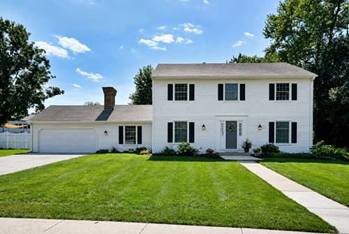 6S370 New Castle, Naperville, IL 60540