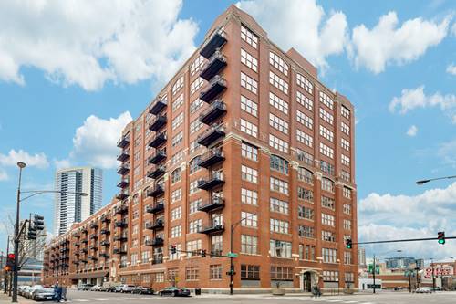 360 W Illinois Unit 2F, Chicago, IL 60654