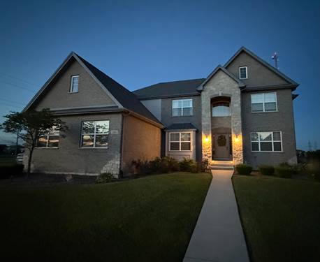 12903 Waterford, Lemont, IL 60439