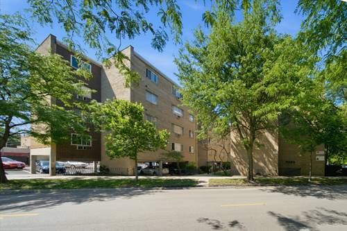 7320 N Rogers Unit 210, Chicago, IL 60626