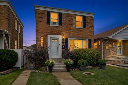 6118 S Austin, Chicago, IL 60638