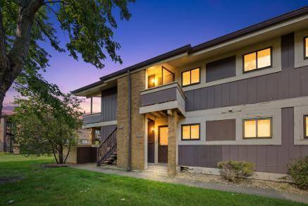 20127 Woodale Unit 154, Lynwood, IL 60411