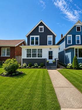 56 W Main, Chicago Heights, IL 60411
