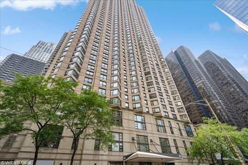 401 E Ontario Unit 2609, Chicago, IL 60611