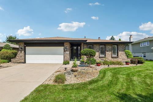 8818 172nd, Tinley Park, IL 60487