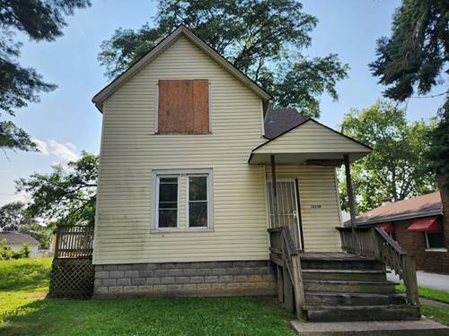 10230 S Lowe, Chicago, IL 60628