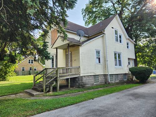 10230 S Lowe, Chicago, IL 60628