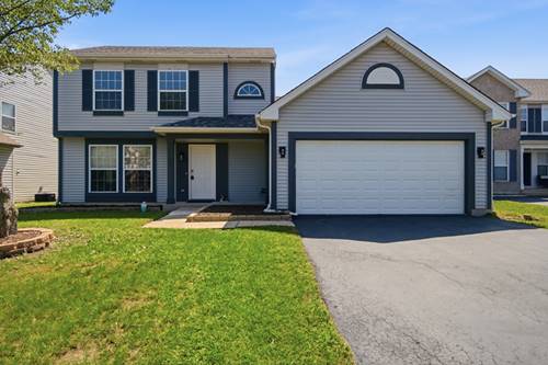 105 E Brittany, Hainesville, IL 60030