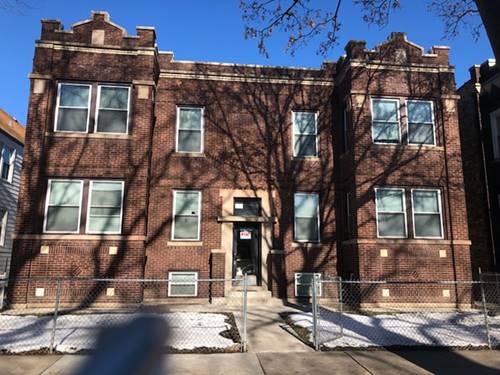 3340 W Berteau Unit 2W, Chicago, IL 60618