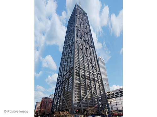 175 E Delaware Unit 6206, Chicago, IL 60611