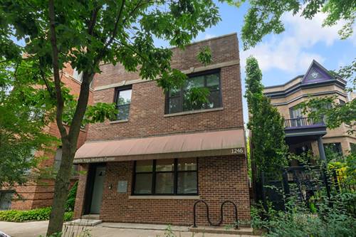 1246 W Bryn Mawr Unit 1, Chicago, IL 60660