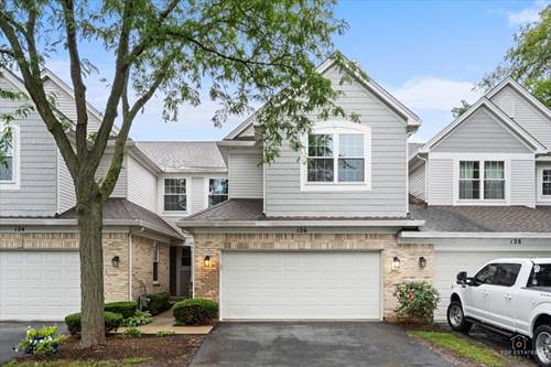 126 Bay Unit 126, Itasca, IL 60143