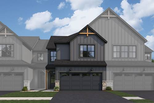 14335 S Charlton, Plainfield, IL 60544