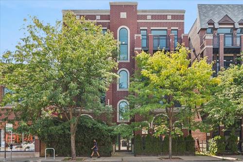 4152 N Elston Unit 4N, Chicago, IL 60618
