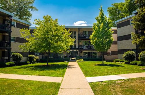 1007 8th Unit 10, La Grange, IL 60525