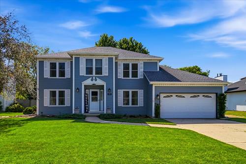 16020 S Howard, Plainfield, IL 60586