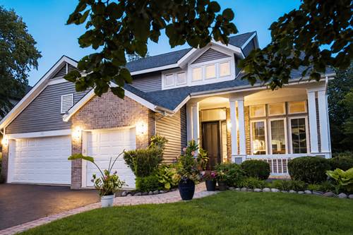 1133 Wilshire, Lake Villa, IL 60046