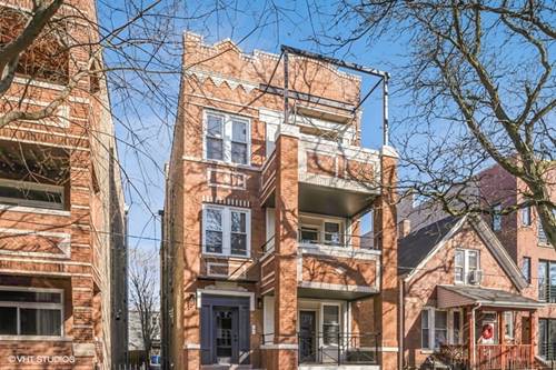 2620 W Rice Unit 1R, Chicago, IL 60622