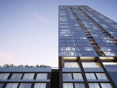 369 W Grand Unit 4001, Chicago, IL 60654