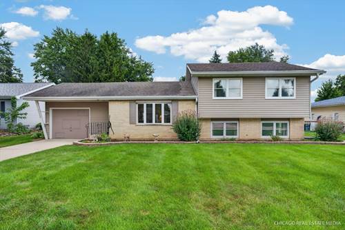 11112 Sunset, Huntley, IL 60142