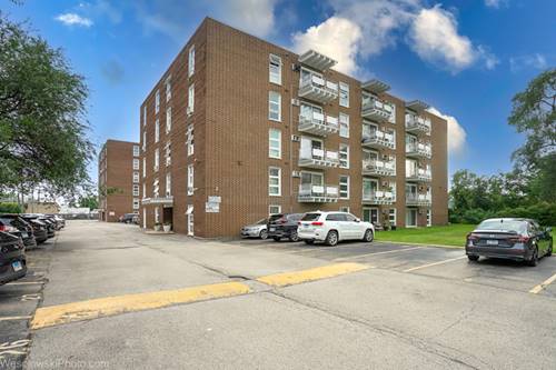 7227 W Higgins Unit 503, Chicago, IL 60656