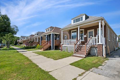 2342 N Lowell, Chicago, IL 60639
