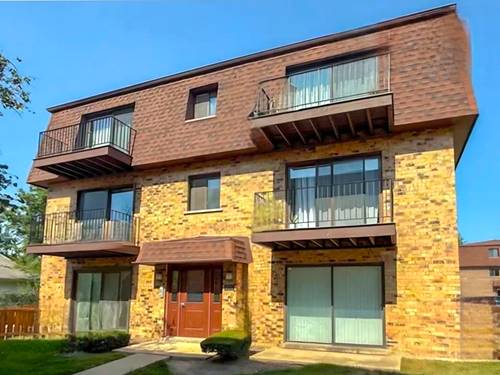 9709 Bianco Unit E, Des Plaines, IL 60016