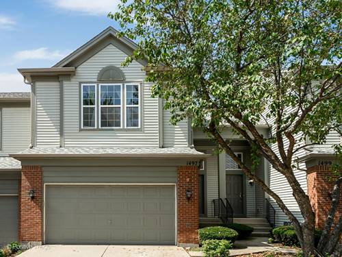 1497 Yellowstone, Streamwood, IL 60107