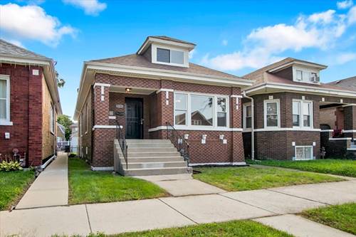 5729 S Campbell, Chicago, IL 60629
