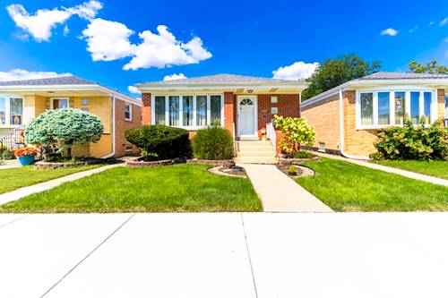 6040 W 59th, Chicago, IL 60638