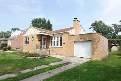 18637 Highland, Homewood, IL 60430