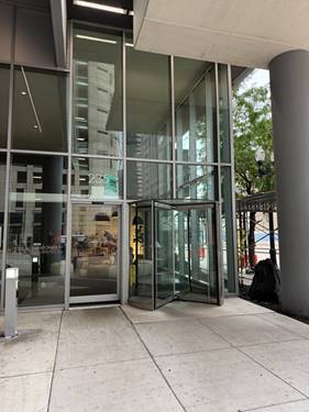 235 W Van Buren Unit 1606, Chicago, IL 60607