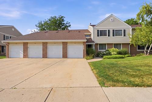 938 Hidden Lake Unit 938, Buffalo Grove, IL 60089