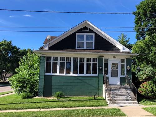 603 Mill Unit B, Elgin, IL 60123