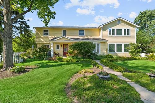 83 N Park, Glen Ellyn, IL 60137