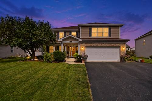 1402 Fitzer, Joliet, IL 60431