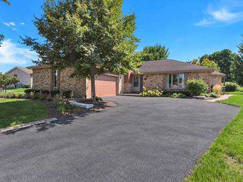 14 Timberline, Lemont, IL 60439