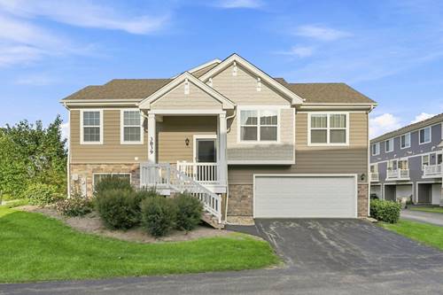 3839 Honeysuckle, Elgin, IL 60124