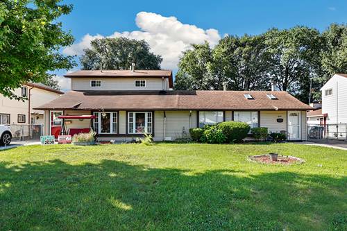 4039 W 90th, Hometown, IL 60456