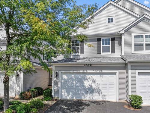 2835 Cattail Unit C, Wauconda, IL 60084