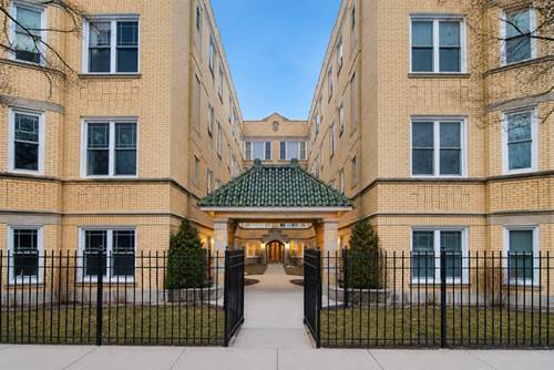 4964 N Spaulding Unit 1, Chicago, IL 60625