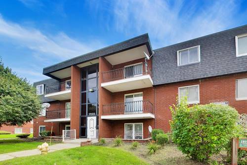 17005 Albany Unit 202, Hazel Crest, IL 60429