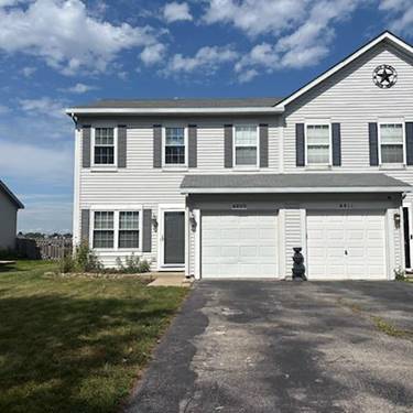 4409 Klatt, Plano, IL 60545