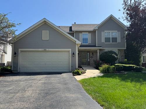 331 Berkeley, Bolingbrook, IL 60440