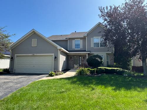 331 Berkeley, Bolingbrook, IL 60440