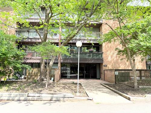 5500 Hillcrest Unit 129-PK, Lisle, IL 60532
