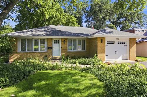 116 Sturtz, Barrington, IL 60010