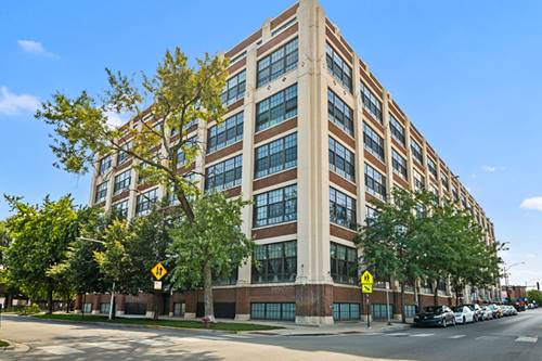 3963 W Belmont Unit 109, Chicago, IL 60618