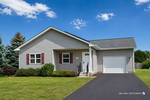 1410 Thomas, Woodstock, IL 60098